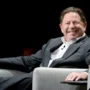 Bobby Kotick Dapat 185 Juta USD