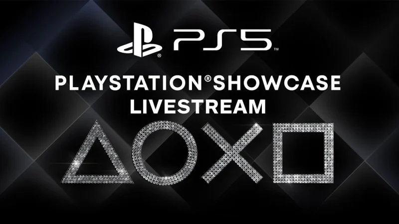 Sony Akan Umumkan PlayStation Showcase 2023