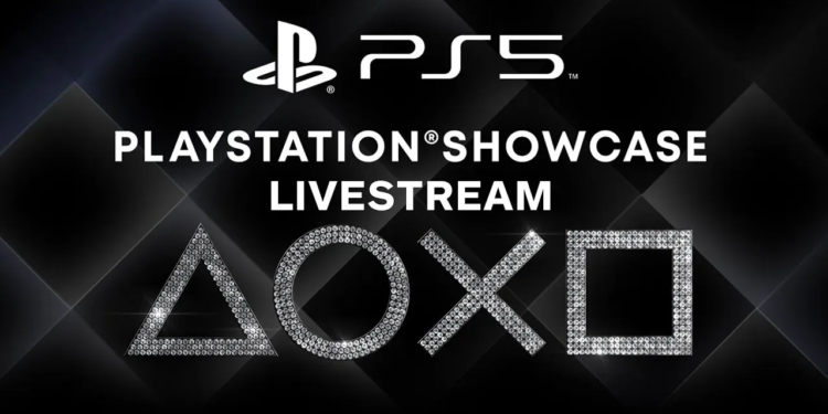 Sony akan umumkan playstation showcase 2023