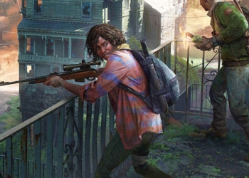 The last of us multiplayer ditunda