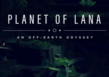 Planet of lana release date