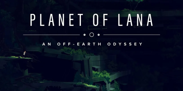 Tanggal rilis planet of lana