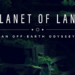 Planet of lana release date