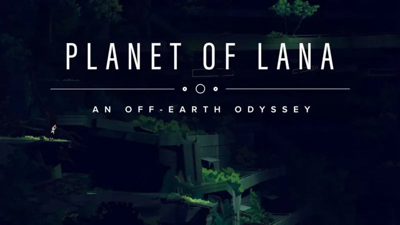 Tanggal Rilis Planet of Lana