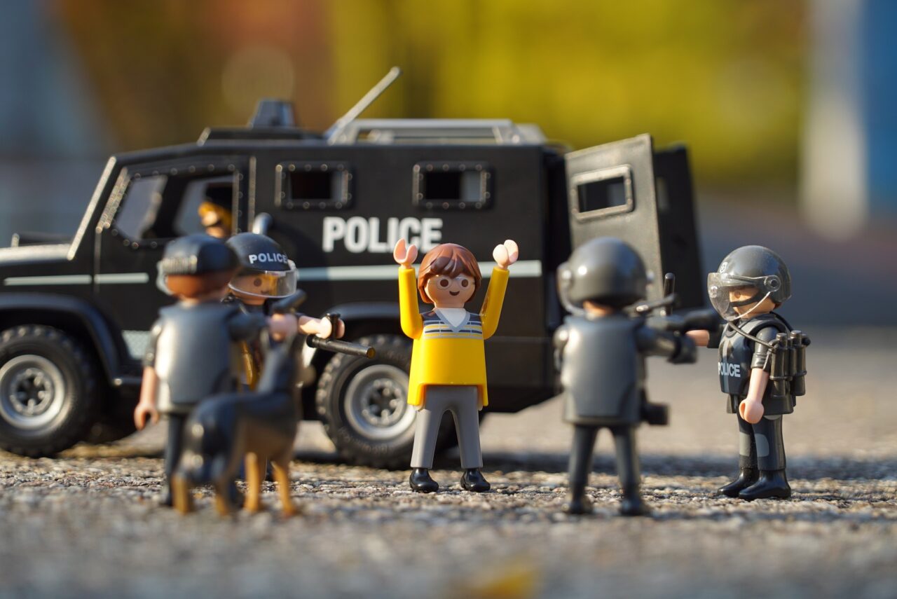 Untuk Pertama Kalinya, Polisi Jepang Tangkap YouTuber Karena Mengunggah Sebuah Video Game