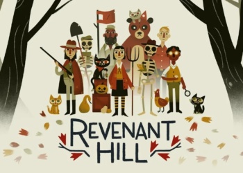 Revenant hill