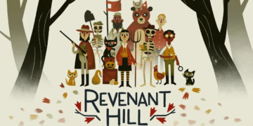 Revenant hill