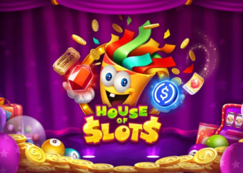 House of slots review