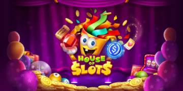 Review house of slots