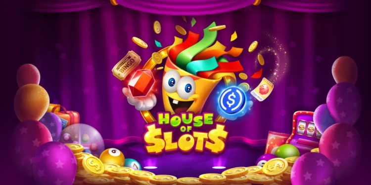 House of slots review