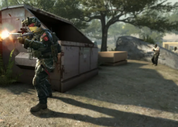 Cs:go tembus 1. 8 juta pemain steam