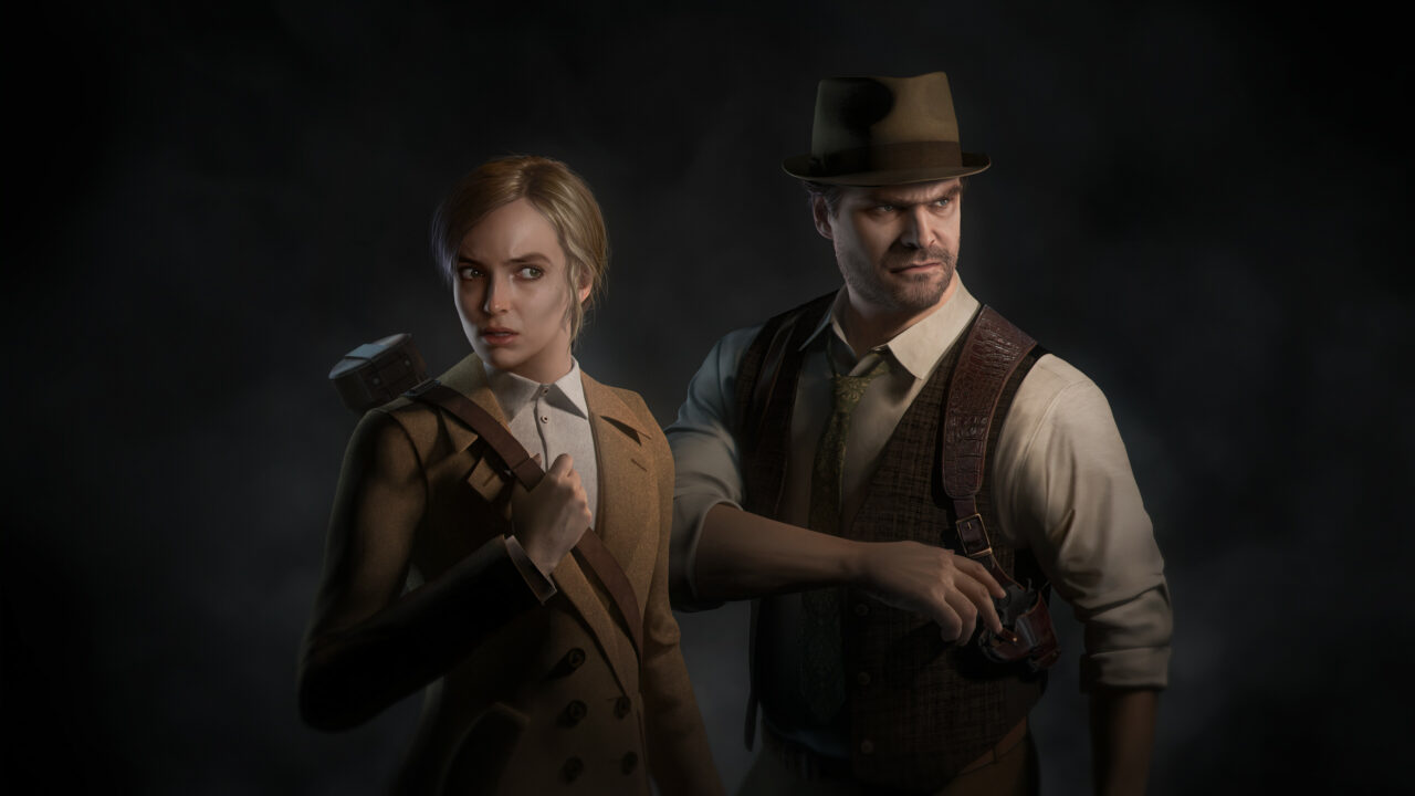 Tanggal Rilis Alone in the Dark Reboot Diumumkan