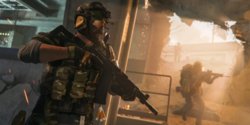 Call of duty bakal tampilkan nama cheater