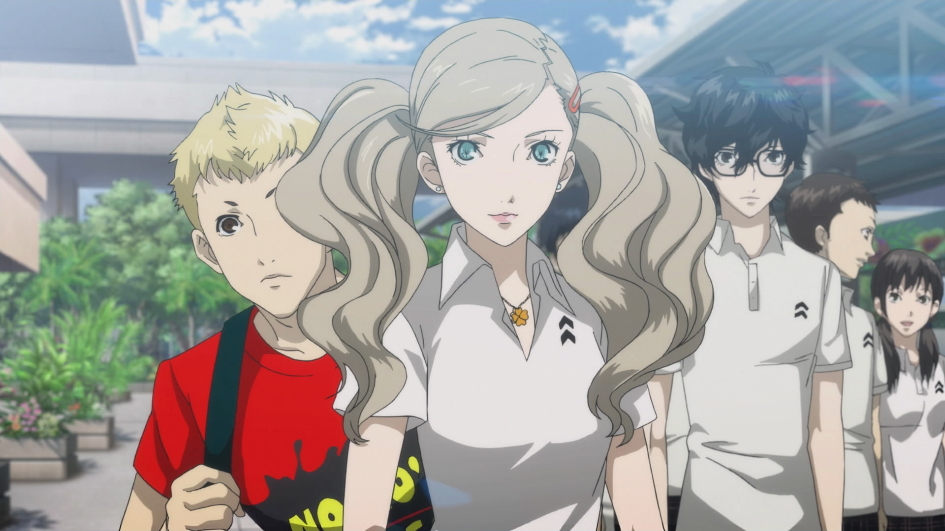 Rumor: Atlus Daftarkan Situs P5T, Spin-Off Persona 5 Baru?