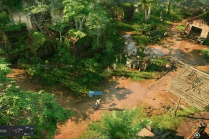 Tanggal rilis jagged alliance 3