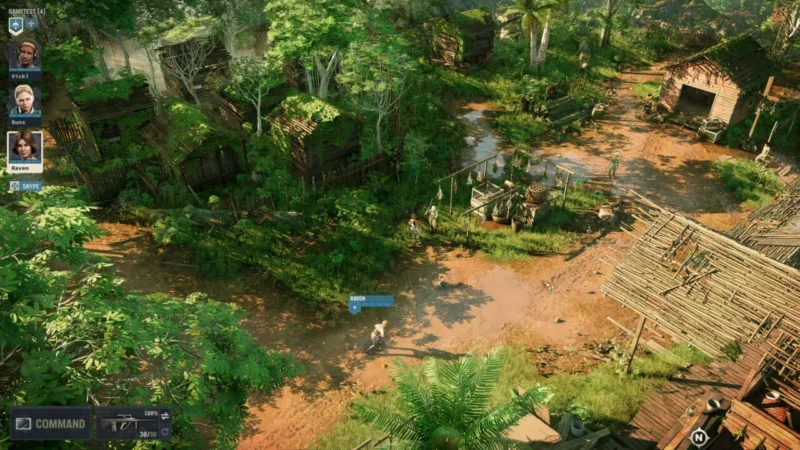 Tanggal Rilis Jagged Alliance 3