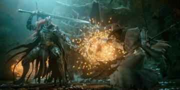 Tanggal rilis lords of the fallen