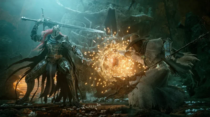 Tanggal Rilis Lords of the Fallen