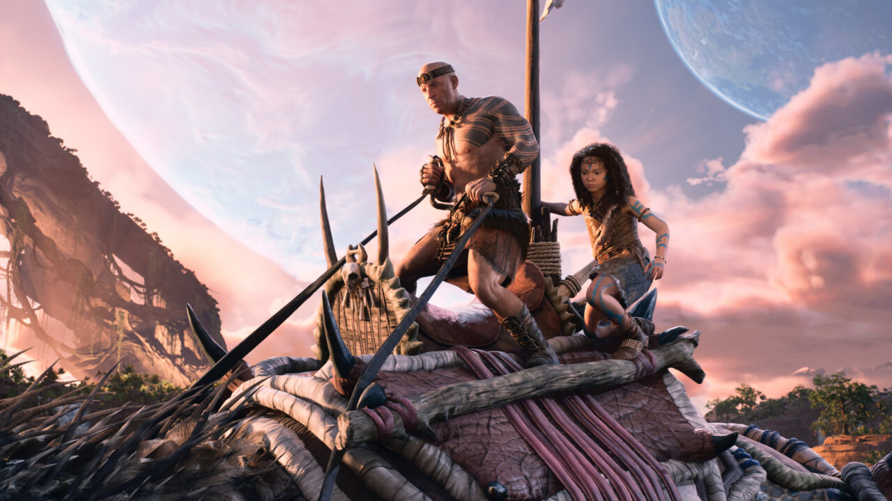 Studio Wildcard: ARK II Tidak Ditunda ke Musim Semi 2025