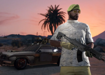 Gta 6 may be released in 2024