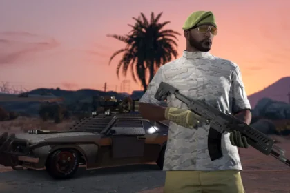 Gta 6 may be released in 2024