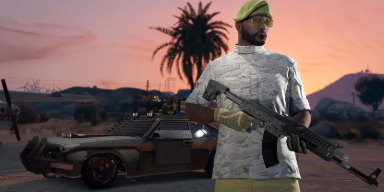 Gta 6 may be released in 2024