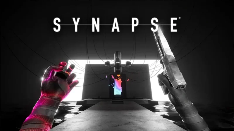 Tanggal Rilis Synapse