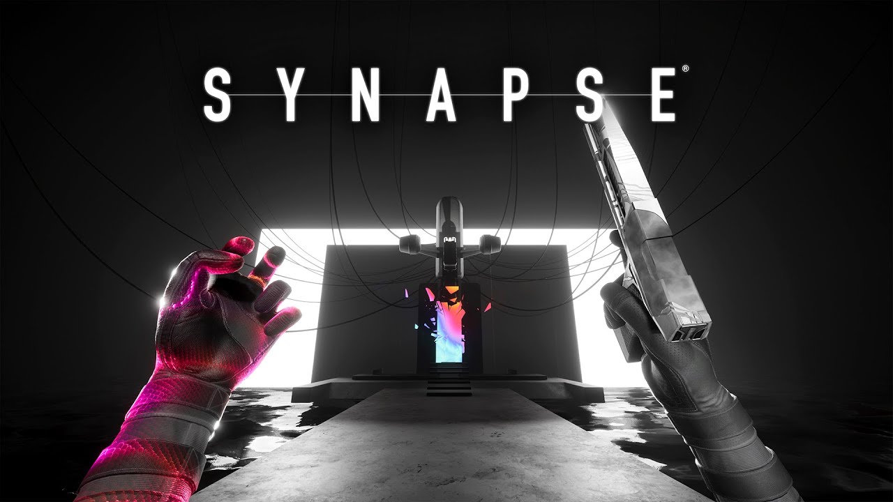 Tanggal Rilis Synapse Diumumkan