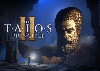 The talos principle 2