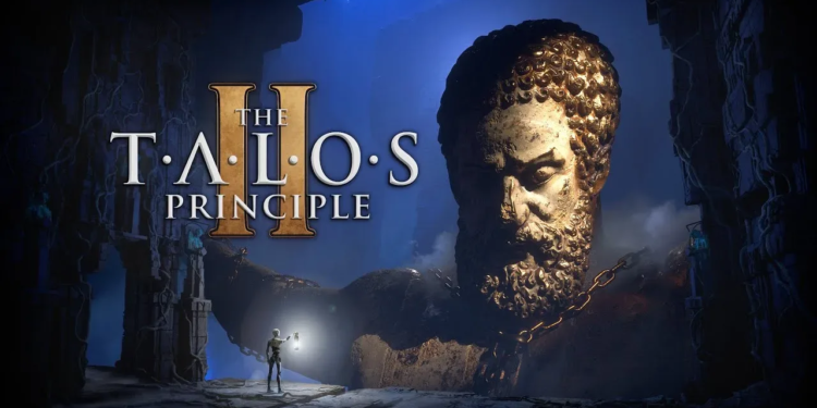 The talos principle 2