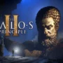 The talos principle 2