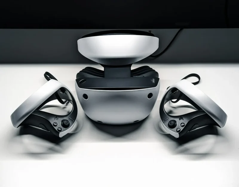 PlayStation VR2 Hampir Tembus 600 Ribu Unit