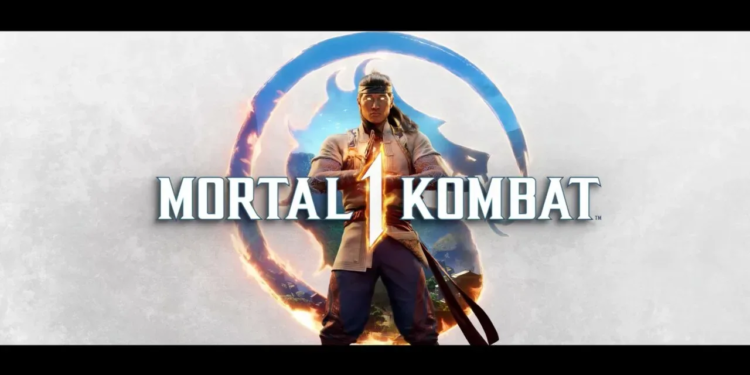 Uji coba mortal kombat 1