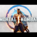 Uji coba mortal kombat 1