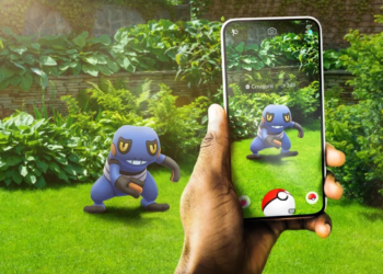 Niantic bantah klaim pendapatan pokémon go turun