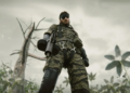 Metal gear solid 3: snake eater remake tuju pc