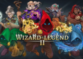 Wizard of legend ii