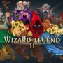 Wizard of legend ii