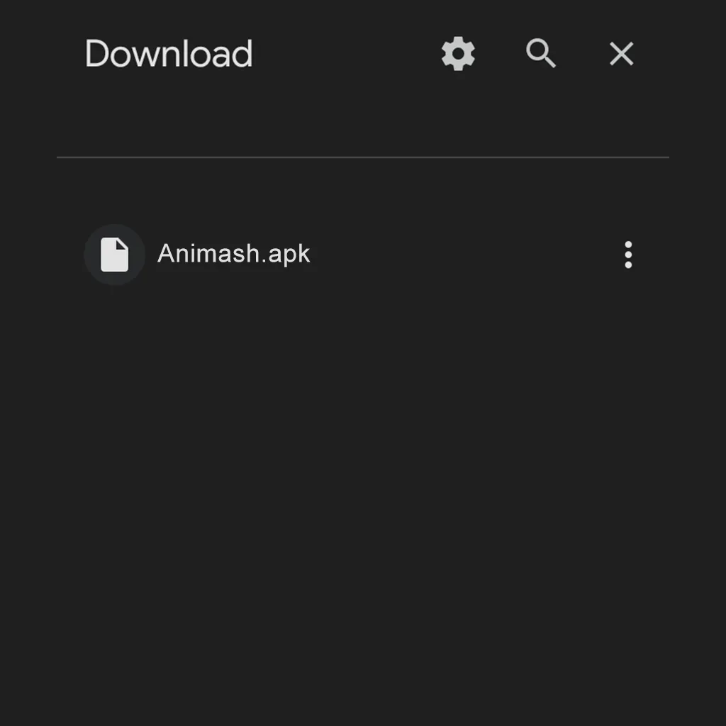 Animash game mod apk