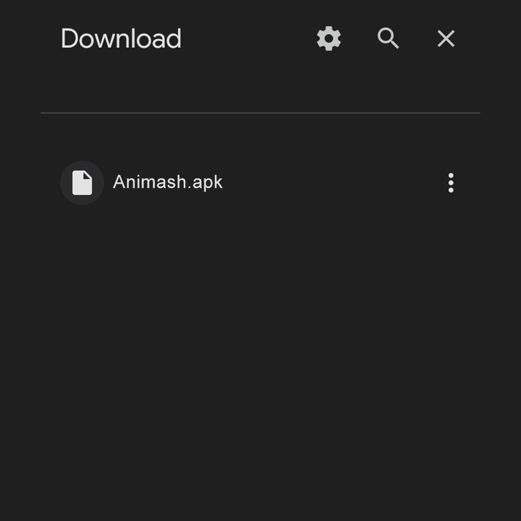 Download Animash Game Mod APK V40.0 Terbaru 2023