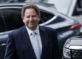 Bobby kotick tidak ingin call of duty eksklusif