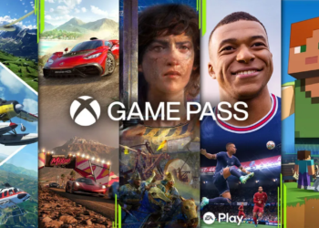 Activision blizzard saat ini tidak tertarik dengan xbox game pass