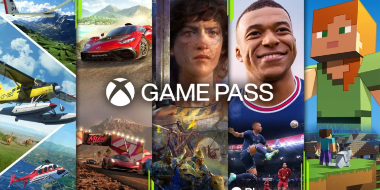 Activision blizzard saat ini tidak tertarik dengan xbox game pass