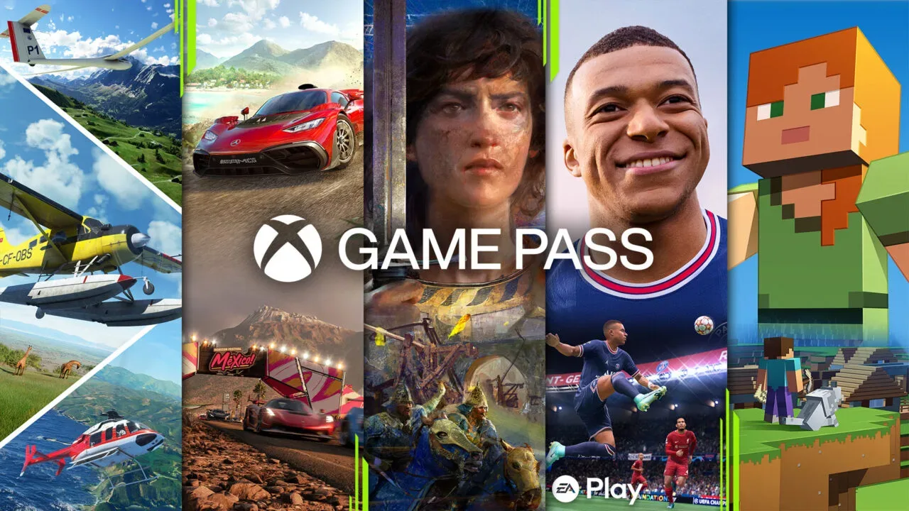 Activision blizzard saat ini tidak tertarik dengan xbox game pass