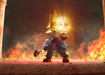 Final fantasy ix remake adalah nyata