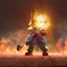 Final fantasy ix remake adalah nyata