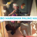 3 hero marskman paling manja