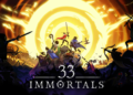 33 immortals