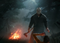 Friday the 13th: the game ditarik