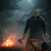 Friday the 13th: the game ditarik